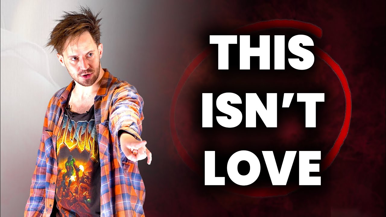 The Best RELATIONSHIP Advice No One Ever Told You