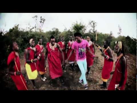 Cabo Snoop - Zagala Guduma(official video)