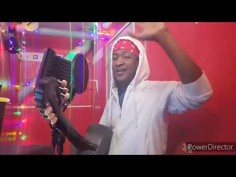 Capitaine Djo  Nihore