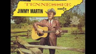 Jimmy Martin - Tennessee
