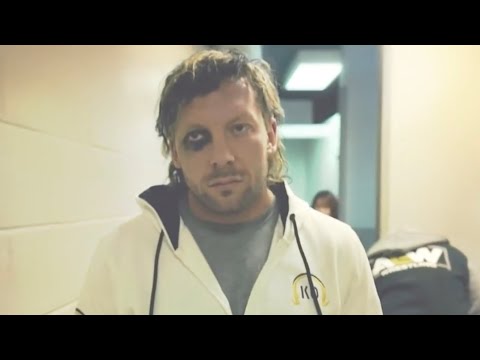 WATCH – “This Is Supposed To Be Fun” – Being The Elite Ep. 180