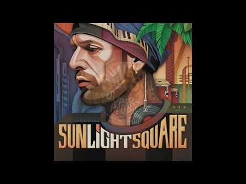 Sunlightsquare - Super People (Latin Funk) 2015