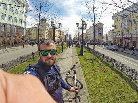 город Грозный 23.03.2016