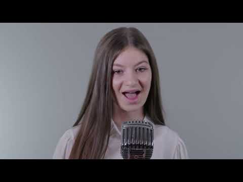 Diana Corhan - Cumpar timp (Cover Amna)