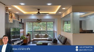 307 Canberra Road | Renovated EA in Sembawang/Canberra