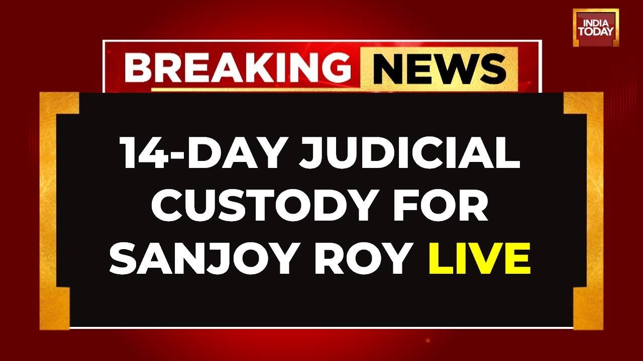 Kolkata Doctor Rape-Murder Case: CBI To Conduct Polygraphy Test On 4 RG Kar Doctors | Kolkata News