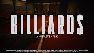 Billiards (2026) | Short Film