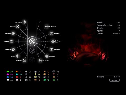 Rain World DP Score Run Part 6 (57988)