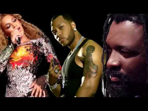 Remember Me - Luck Dube vs. Flo Rida vs. Beyonce ( Dj Leeyo 2018 )