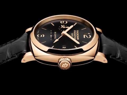 Pam 625 Limited Edition of 150