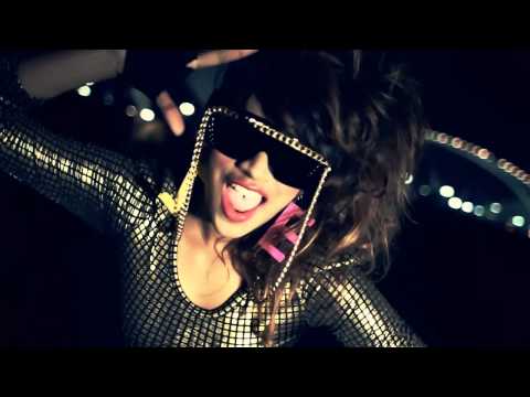 Goldfish & Blink Ft Altimet & ZE!   In The House 720p