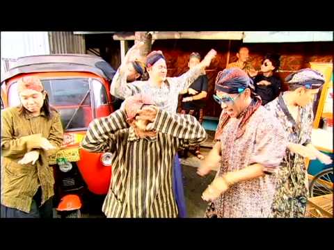 WONG PITOE - Dasarese