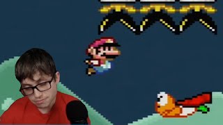 Taking Shell Jumps To A New Level - Super Monty World part 3