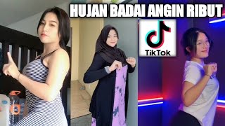 Download lagu Kumpulan Video Tiktok Viral - Hujan Badai Angin Ribut | Part 1 mp3
