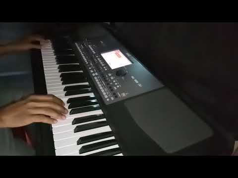 Chanh Thu... Pleng sot organ