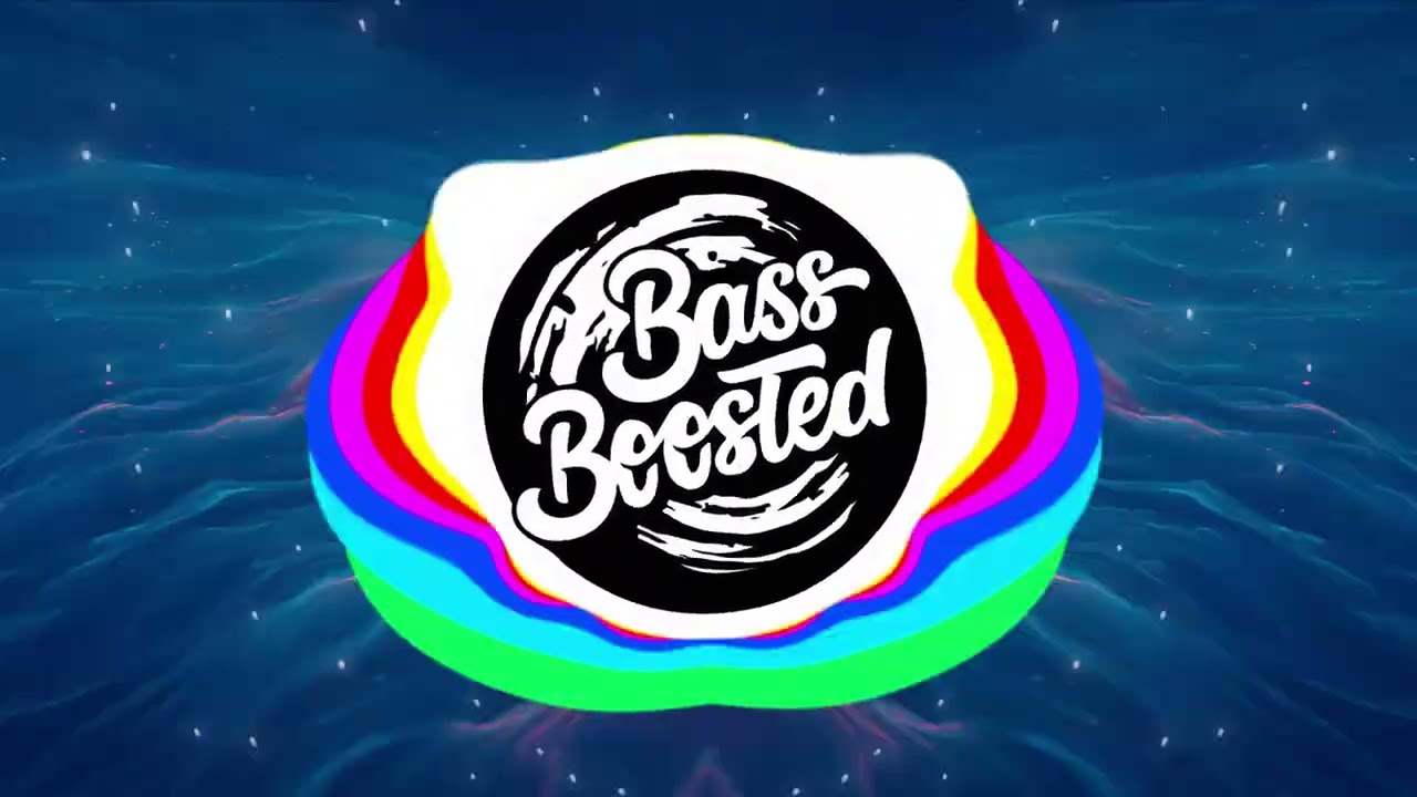 RL Grime & Deadcrow - Dominator [Bass Boosted]