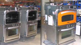 Nu-Way Industries Product Showcase