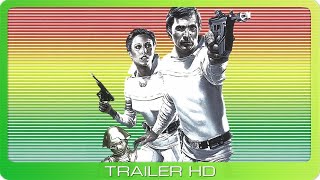 Buck Rogers in the 25th Century ≣ 1979 ≣ Trailer