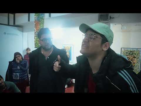 FOSSA vs EFRUM vs PISCU | 8vos | EL SUR RIMA FECHA 3