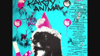 Scared Straight (Ten Foot Pole) - School (1984)  Nardcore