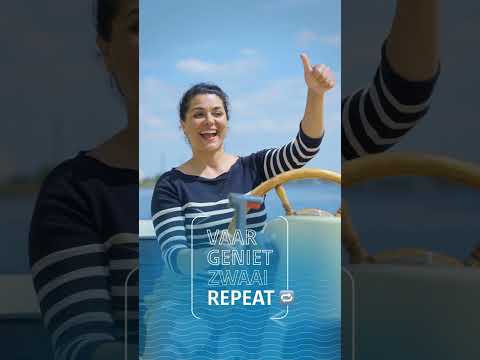 Vaarregels — Rijkswaterstaat