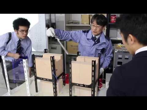 電気電子通信工学科 [NIT]　2018年度 日本工業大学に応用化学科誕生！
