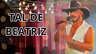 PART 02  TAL DE BEATRIZ COLETÂNIA FORRÓ DIOVANE SEVERO, MUSIC TOP REPÉRTORIO ATUAL PISADINHA