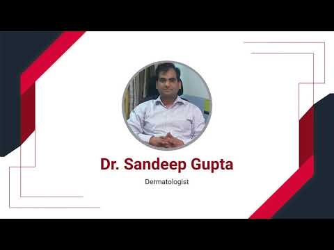 Dr Sandeep Gupta The Dermatologist and Trichologist Introduction