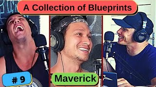 A Collection Of Blueprints #9 with Maverick video