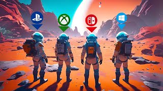 Top 50 Best CROSS-PLATFORM Games so far...