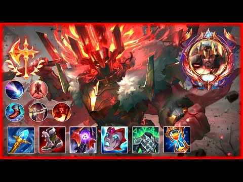 LOL MONTAGE 2025 - BEST PLAYS