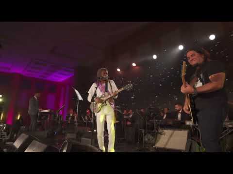 اسماعيل الشتيوي | روعة من روائع "بوب مارلي الشرق" إبراهيم الحسناوي