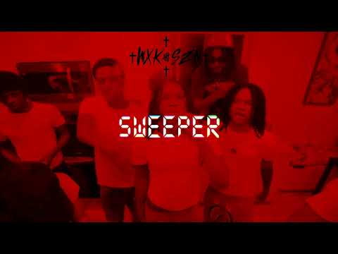 Sdot Go x Jay Hound x Dark Jersey Club Type Beat -"Sweeper" | 2023