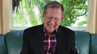 A Jail-Bird Teaches The Church How To Pray