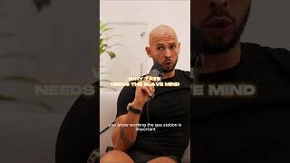 andrew TATE slave mind