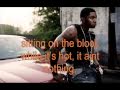 Addicted to Money - Lil Scrappy - LYRICS O ...