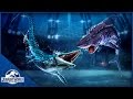 Jurassic World The Game The Aquatic Park Is Here