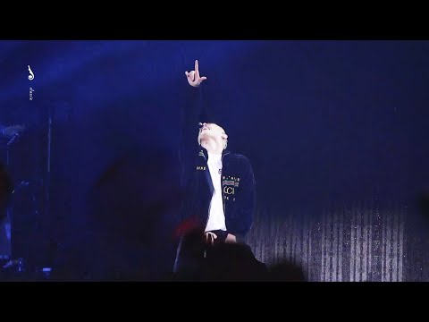 191228 XIA 김준수 ∣ Incredible