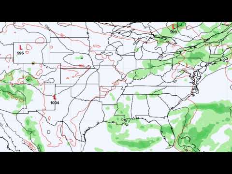 July 20, 2021 Weather Xtreme Video - Morning Edition