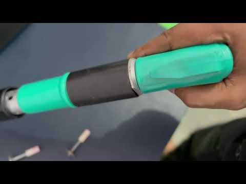 Pneumatic Nailers