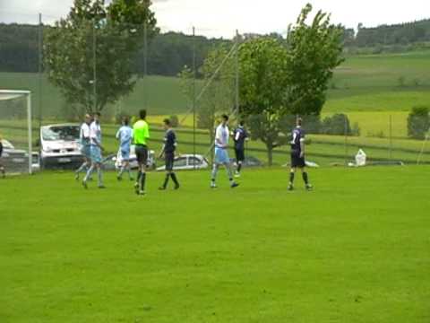 30/05/2010 Torchance Michel "Heida nei aber au noamol" SV Ringingen - FC Alb