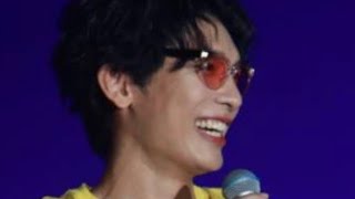 Download lagu Turn Off The Alarm Live Performance - Mew Suppasit @ TPOP Concert mp3