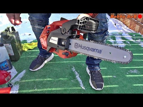 Husqvarna T435 16'' Chainsaws