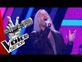 John Farnham - You're the Voice (Dan Lucas) | The Voice Senior | Audition