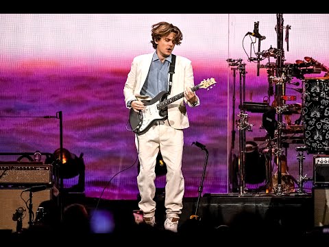 John Mayer - I Guess I Just Feel Like - Live at MSG (20/02/22) - High Quality Audio