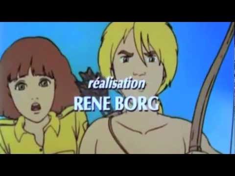 Clémentine - Générique