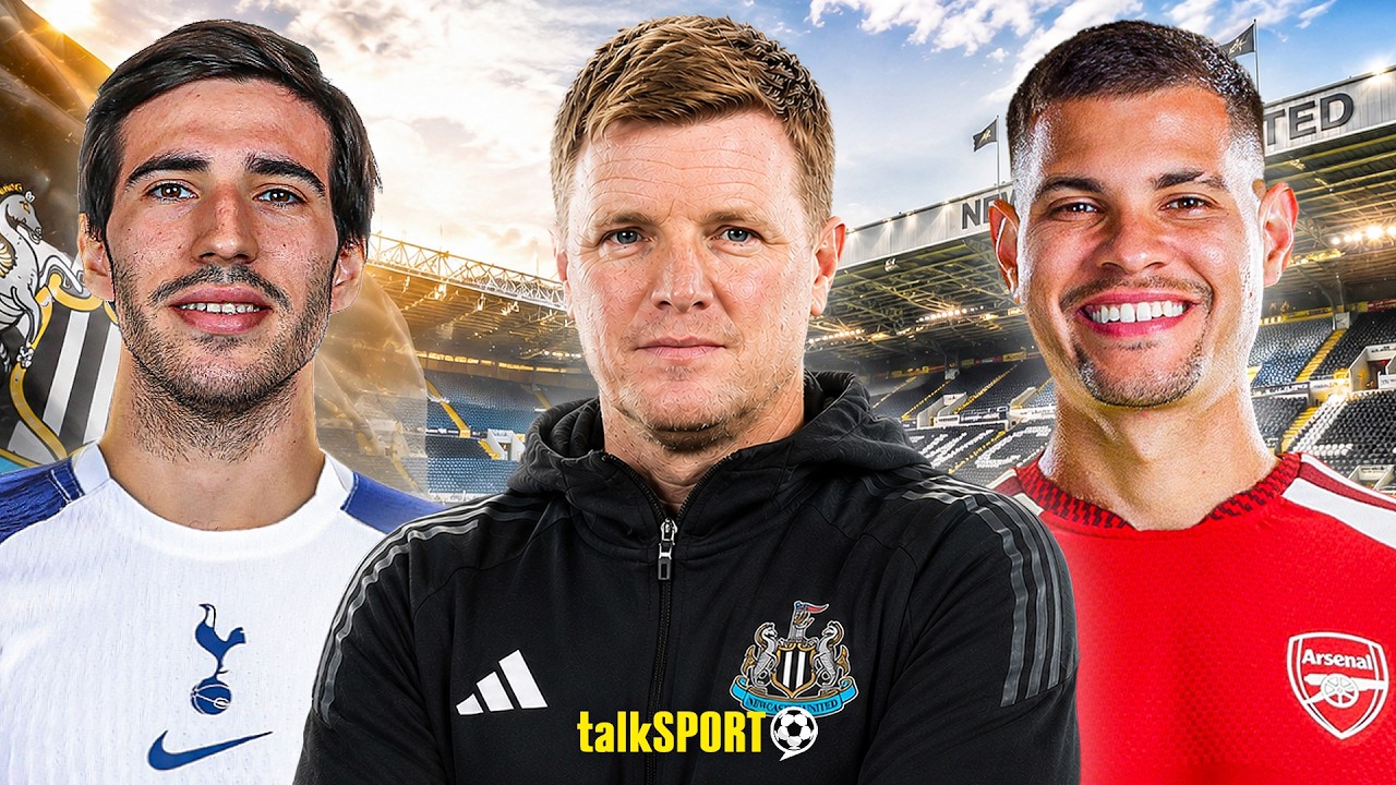 NEWCASTLE IN FREE FALL?! Transfer Latest as Spurs Target Tonali & Arsenal Target Bruno Guimarães