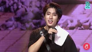 Download lagu Online UNVEIL Full VLIVE Concert (ENG SUB) mp3