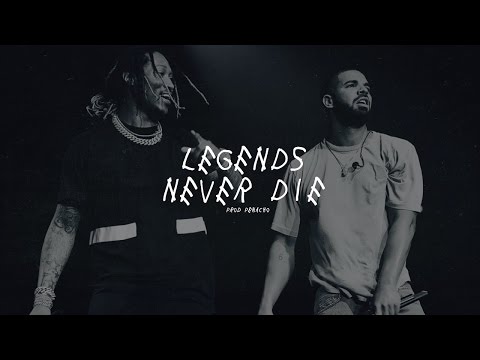 [FREE] Drake | future type beat - Legends Never Die
