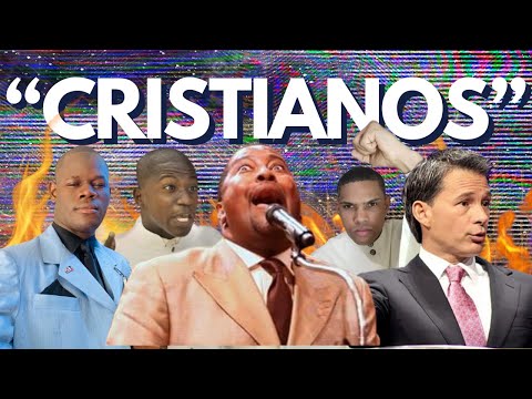 Christians ridiculing faith on the Internet